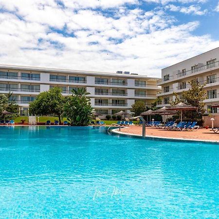 Lucky Star Marina Apartment, With Pool Лагос Екстериор снимка