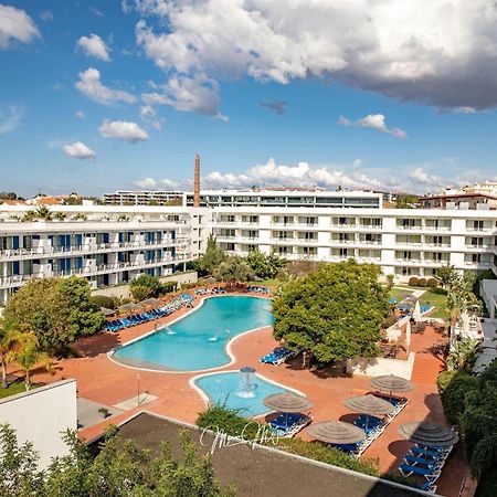 Lucky Star Marina Apartment, With Pool Лагос Екстериор снимка